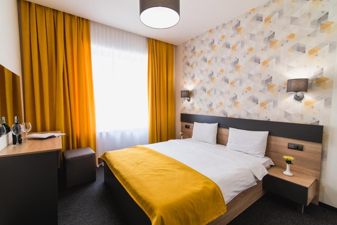 Arena - Hotel Polyana (Transcarpathia)