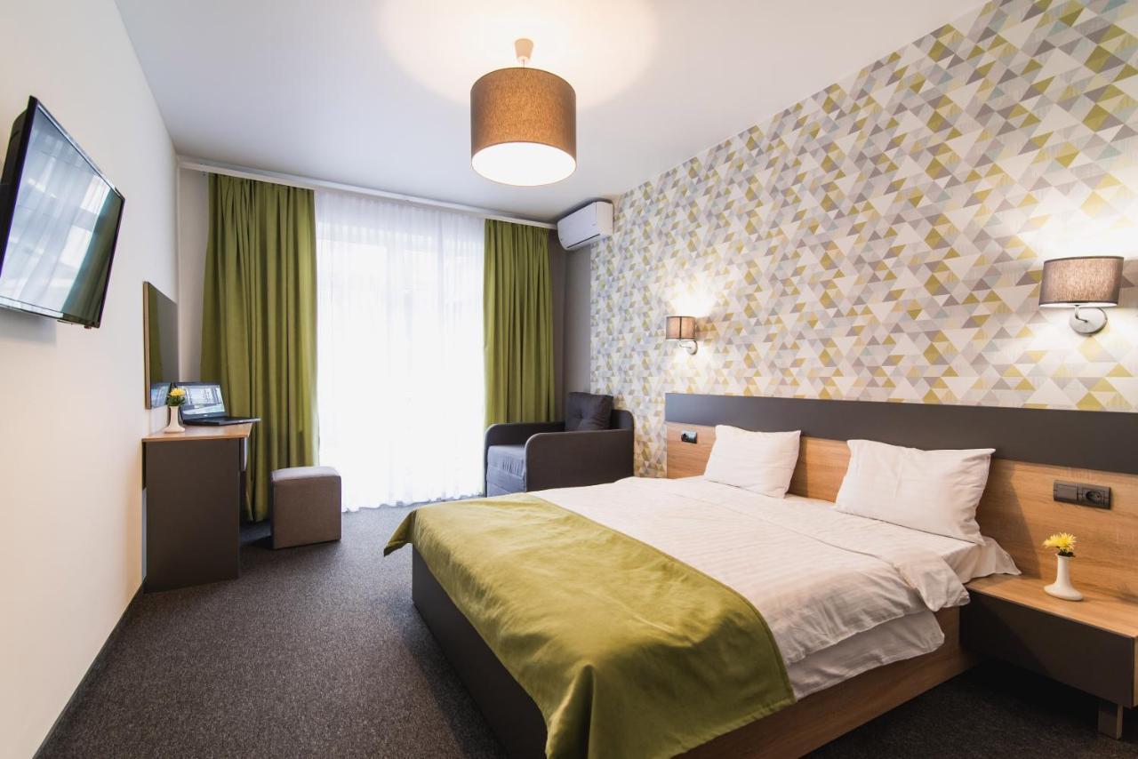 Arena - Hotel *