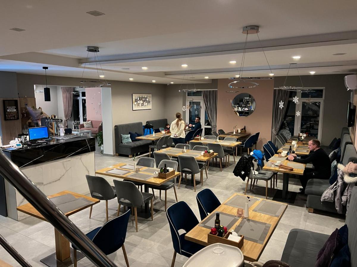 Arena - Hotel *
