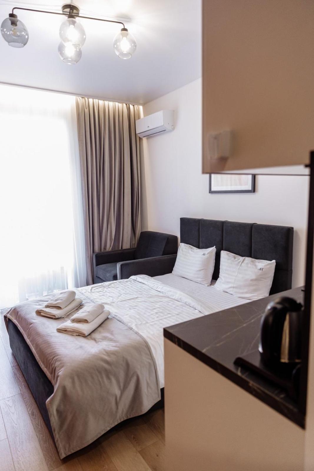 Arena - Hotel *