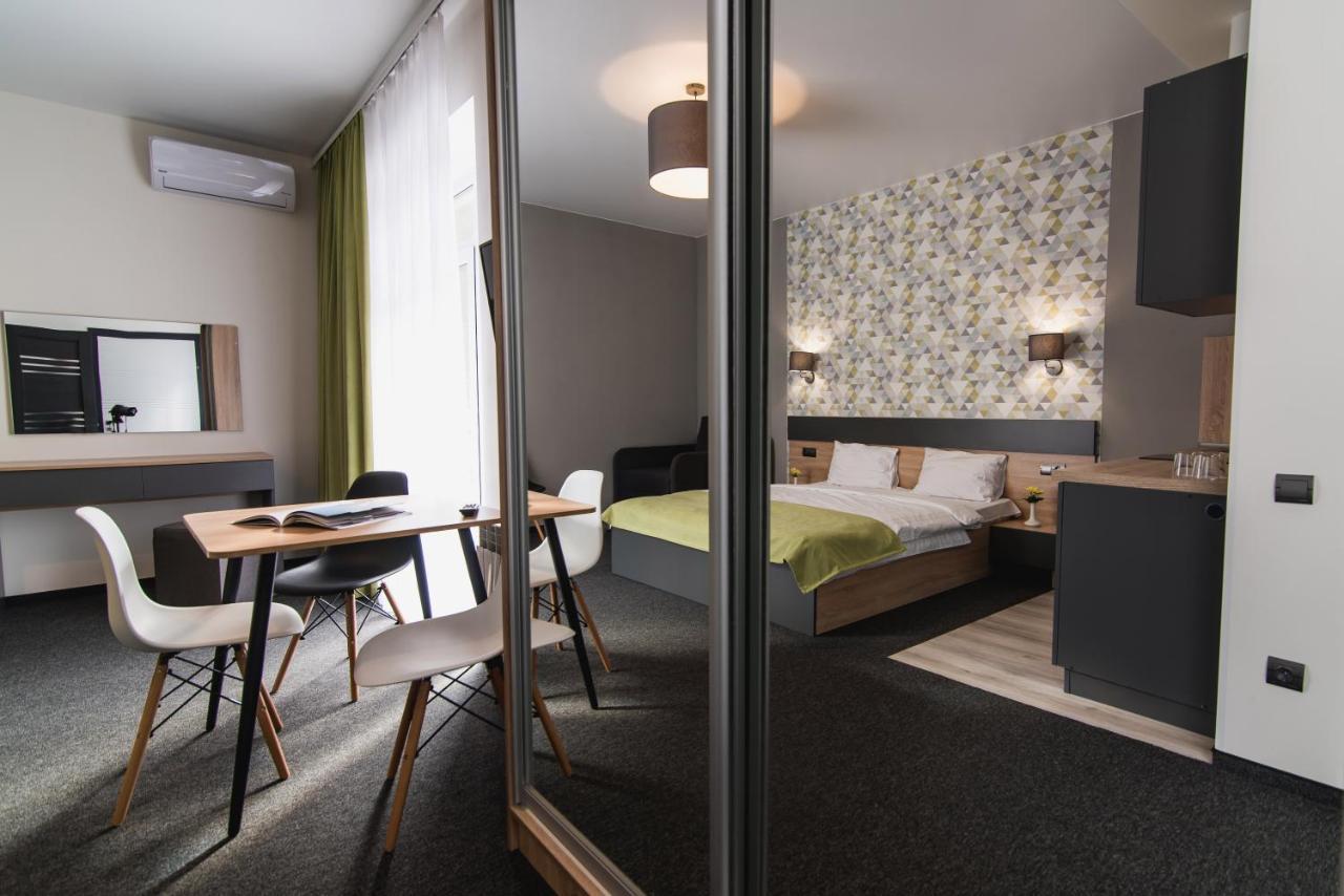 Arena - Hotel *
