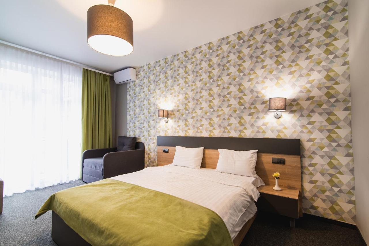 Arena - Hotel