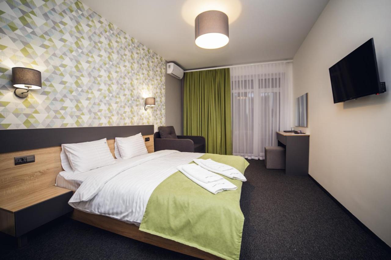 Arena - Hotel *