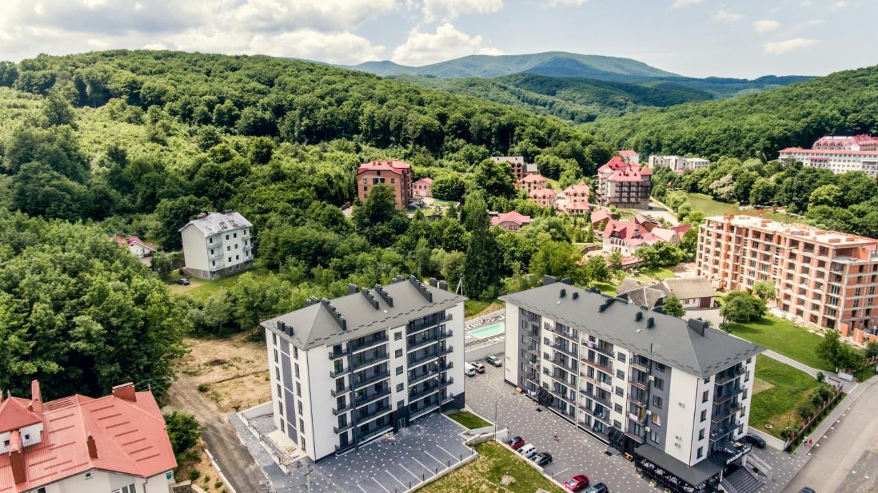 Arena - * Polyana (Transcarpathia)