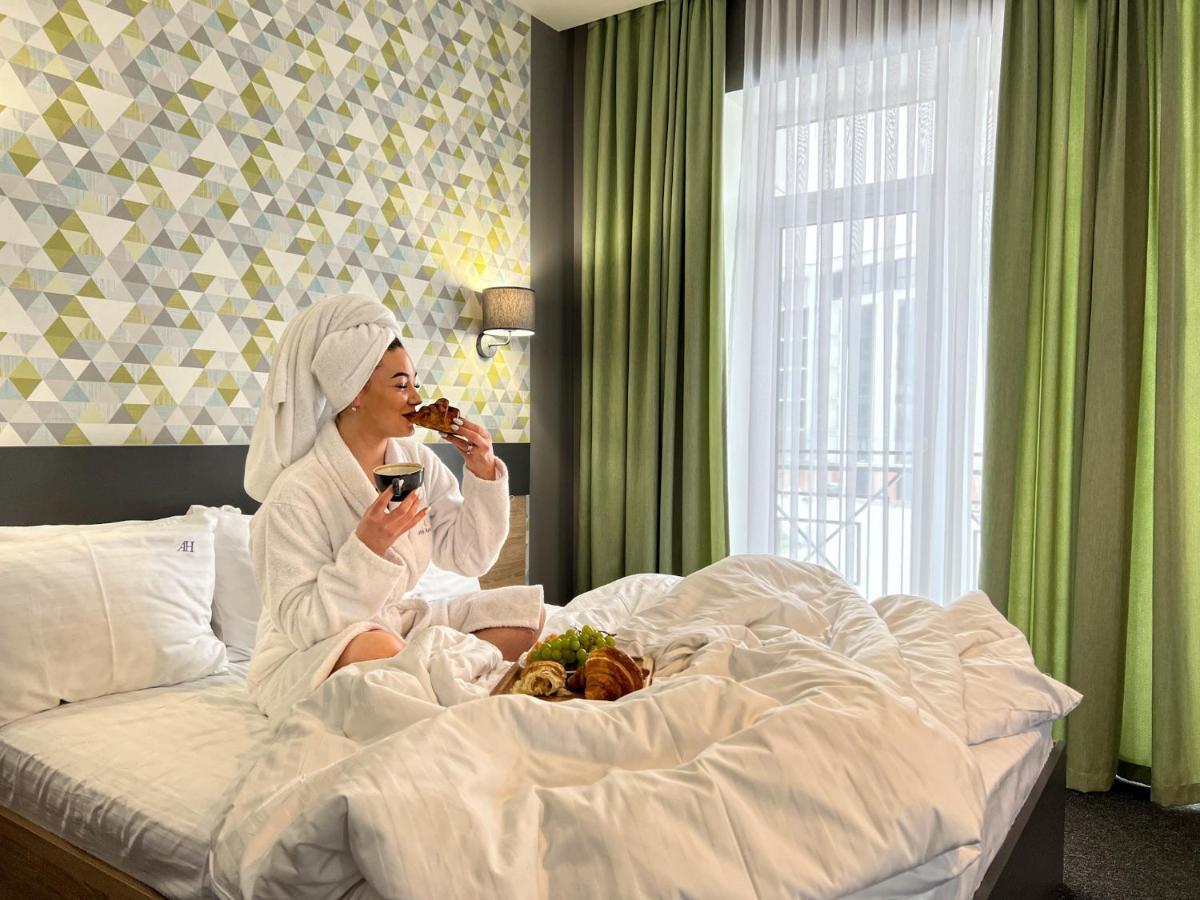 Arena - Hotel